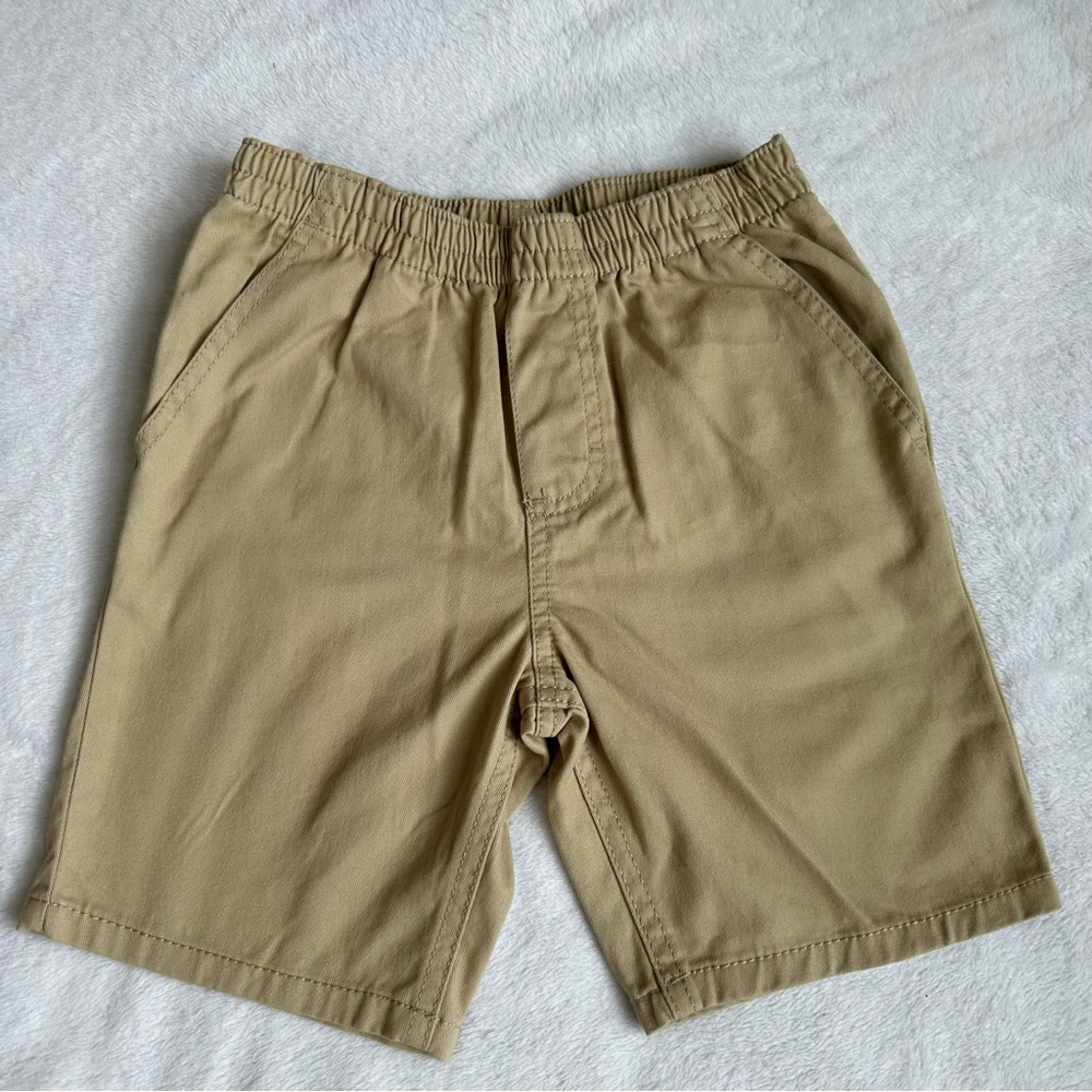 Boys Calvin Klein casual shorts